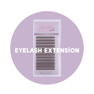 Eyelash Extension