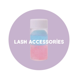 Lash Accessories