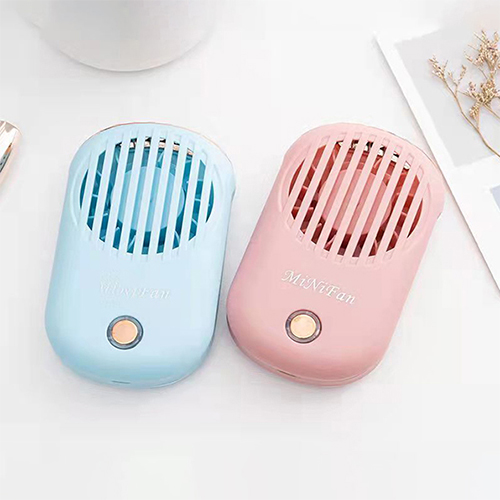 MINI AIR CONDITIONER FAN