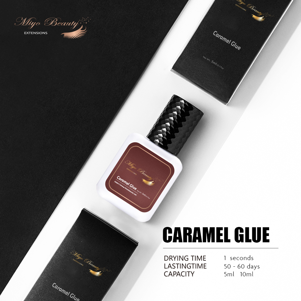 Caramel Glue